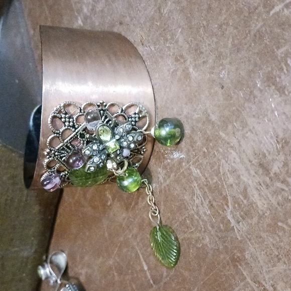 3 Amazing Jewelry pieces - Picture 10 of 11